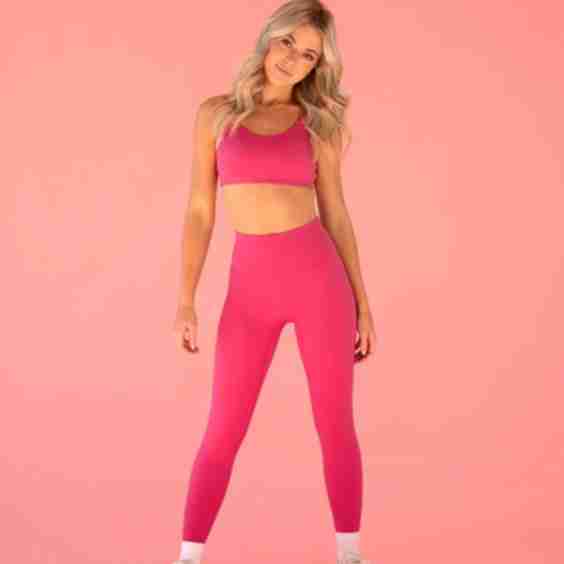 Bella Leggings