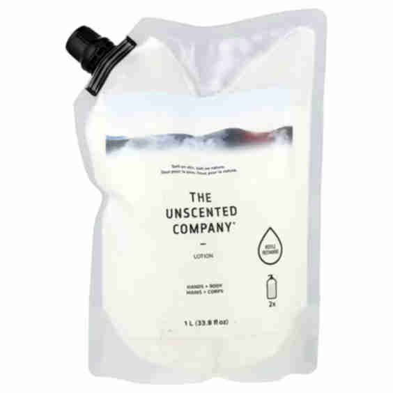 Hands + Body Lotion Refill