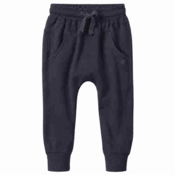 Ribbed Jogger