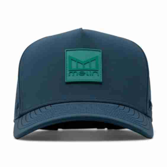 Hydro Odysea Stacked Cap