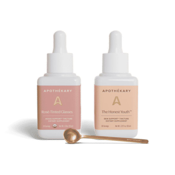 Beauty Duo