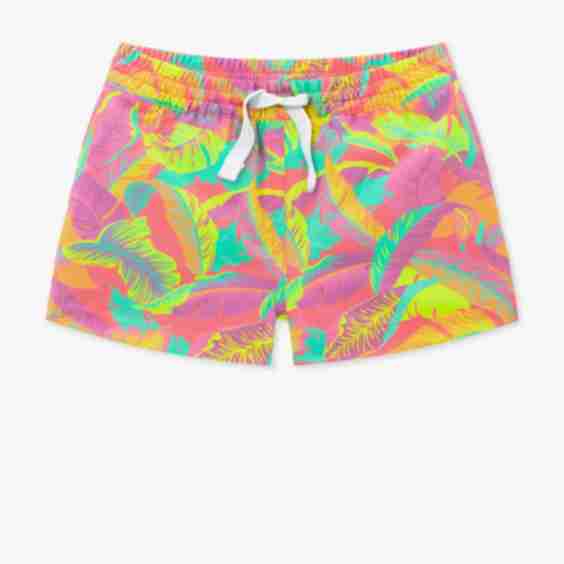 Toddler Classic Swim Trunk