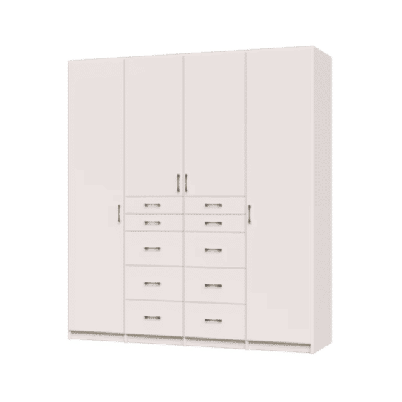 Alto Luxury Wardrobe