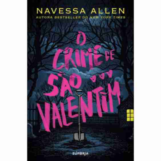 O Crime de São Valentim
