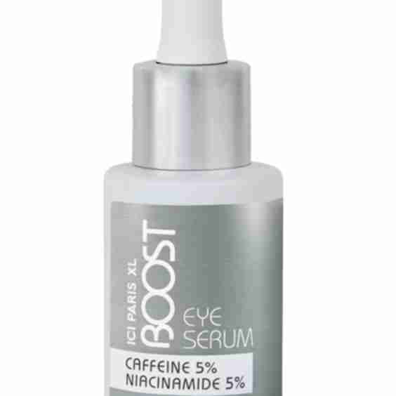 Eye Booster Caffeine 5% + Niacinamide 5%
