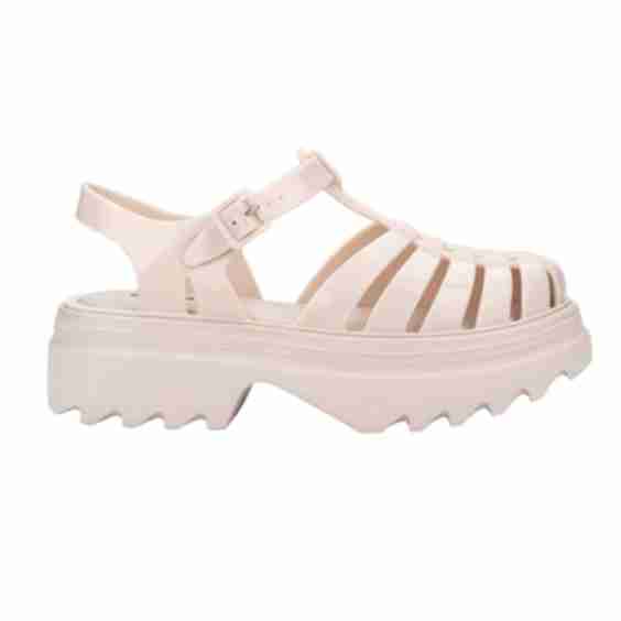 Possession Platform II Sandal