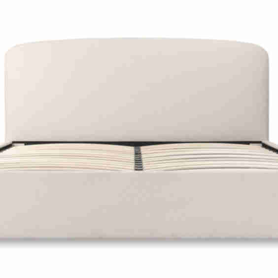 Tide Bed with Storage