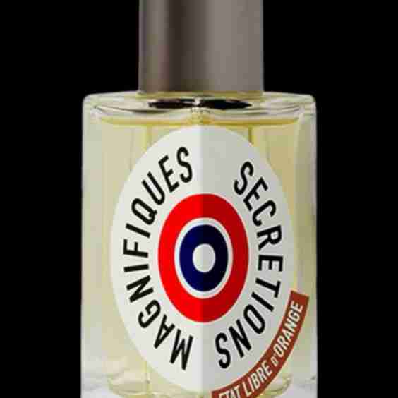 Sécrétions Magnifiques Eau de Parfum