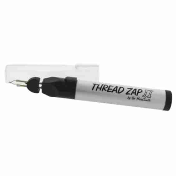 Thread Zap II Battery Operated 1200v