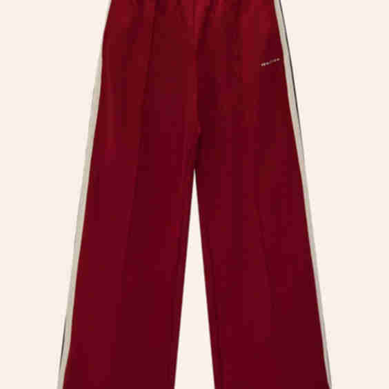 Tricot Trackpants