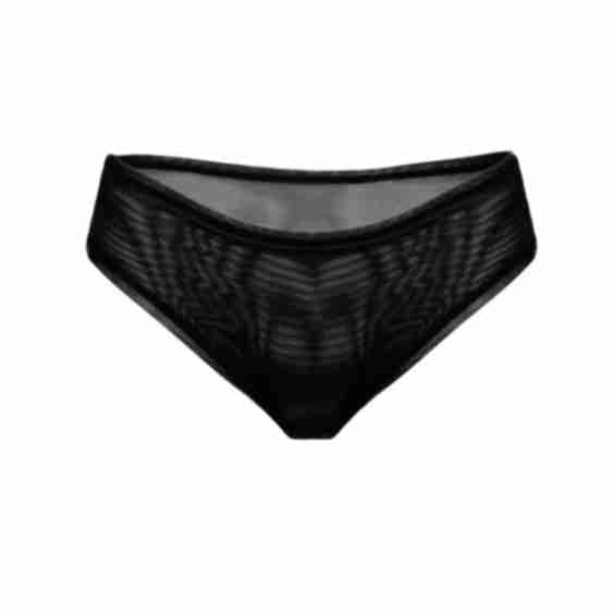 MSL1 Tulle Briefs