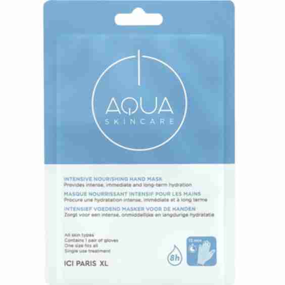 Aqua Hand Mask