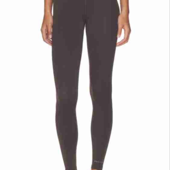 Vita Full Length Leggings