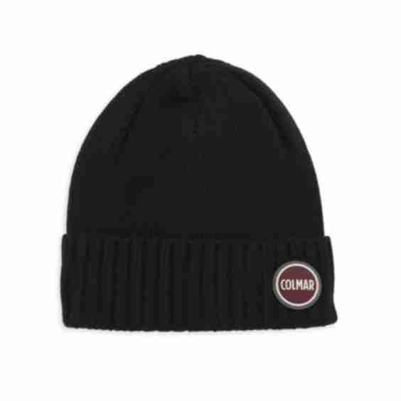 Mens Hilton Chuck Logo Beanie