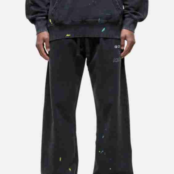 Nevada Paint Baggy Jogger