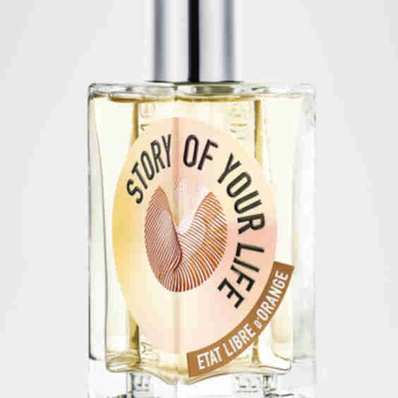 Story Of Your Life Eau De Parfum