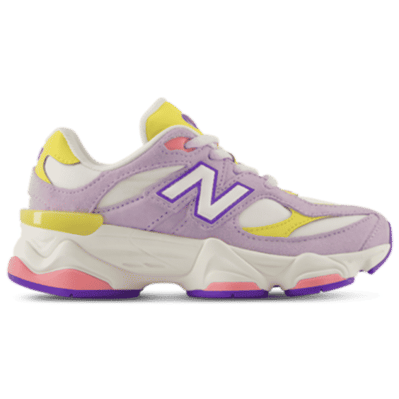 9060 Lace Sneaker