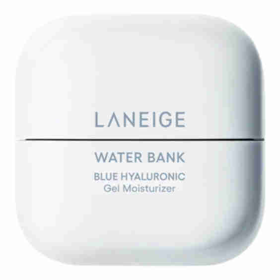 Water Bank Blue Hyaluronic Gel Moisturizer, 50ml