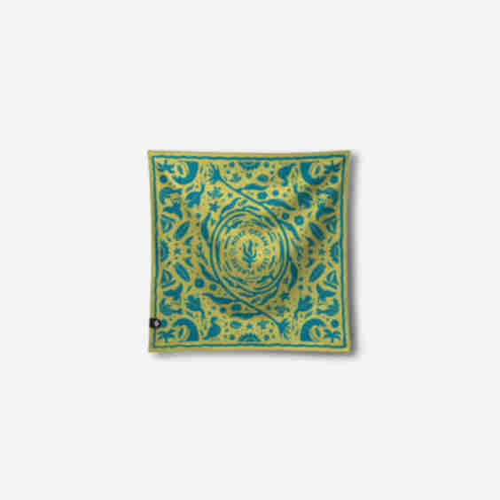 Bandana Towel