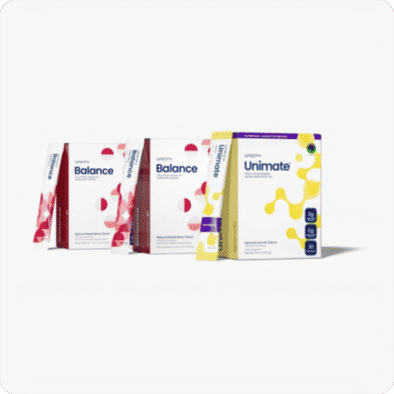 Feel Great (2x Balance) Dietary Supplement