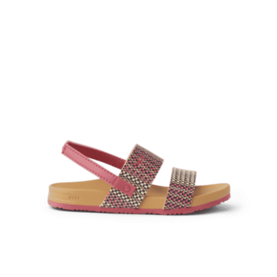 Little Cushion Vista Sandal