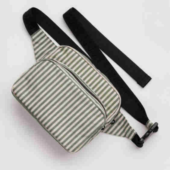 Fanny Pack