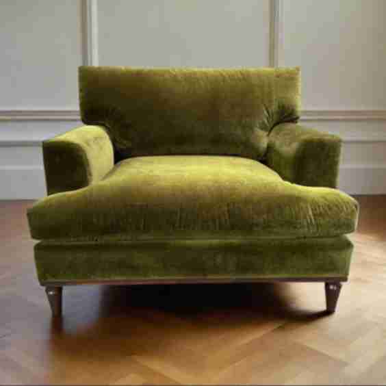 Audrey Chair
