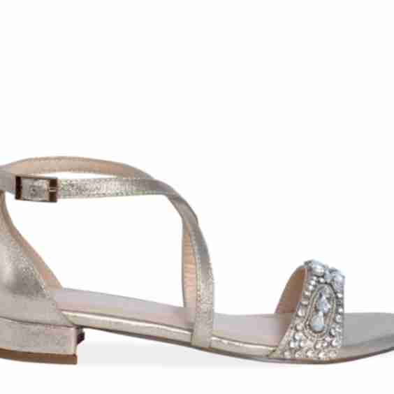 Elyse Sandal