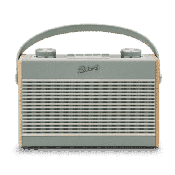 Rambler Classic Radio