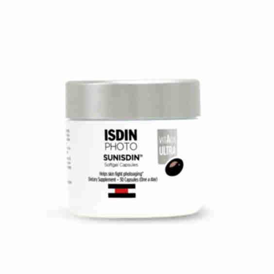 Sunisdin Daily Antioxidant Supplement