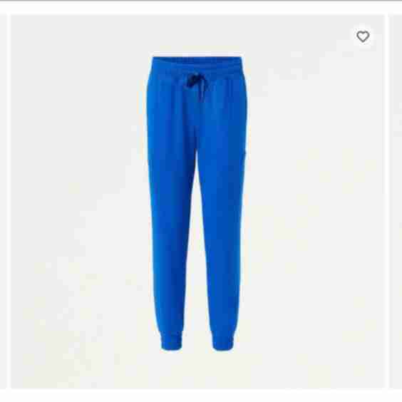 Neo Everyday Cargo Scrub Jogger