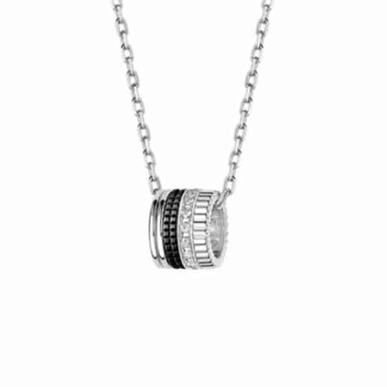 Quatre Pendant, Large Model