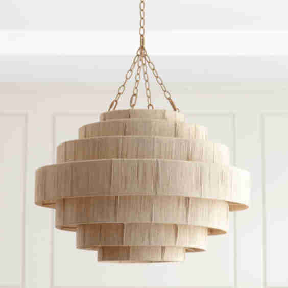 Everly Pendant