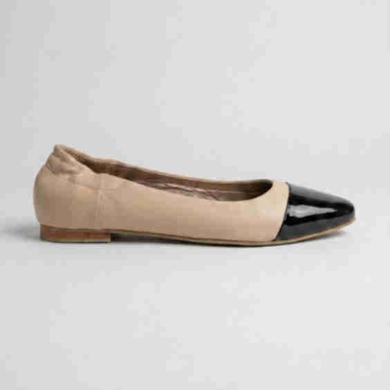 Radzi Ballerina