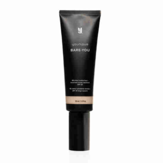 Bare･You bb Tinted Moisturizer+
