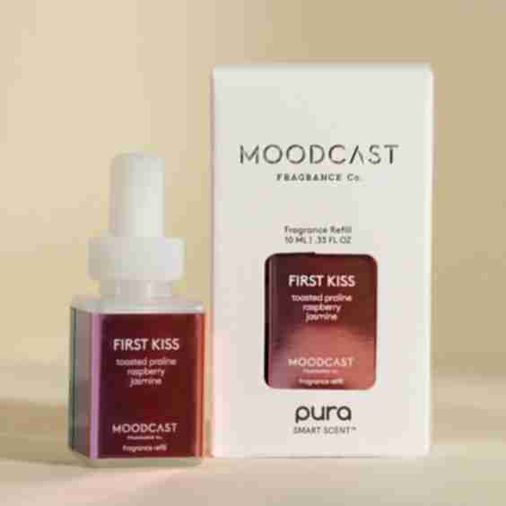 First Kiss Fragrance