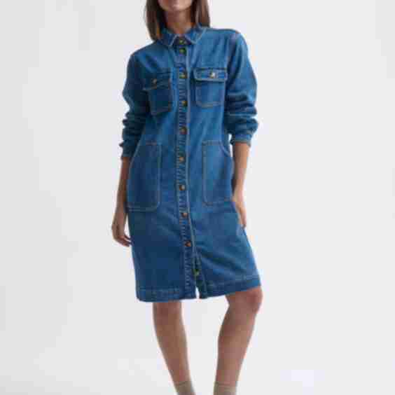 Brandy Dress