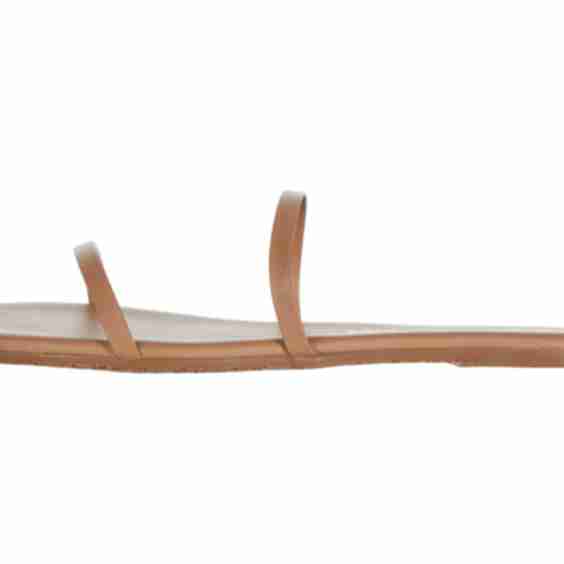 Gemma Leather Sandals