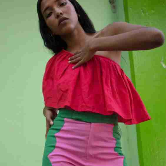 Mia Top 