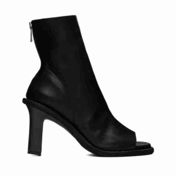 Guidi Edition Heels