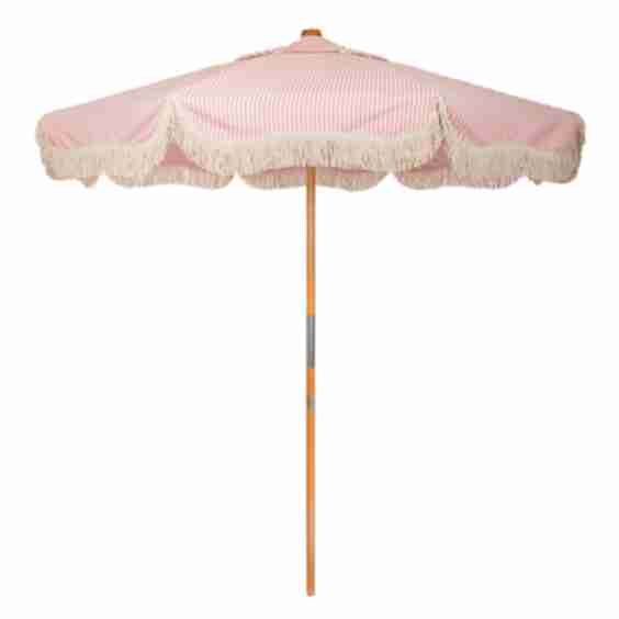 The Market Umbrella, 7' W x 8' H