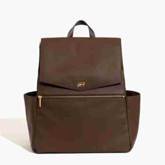 Classic Diaper Bag II