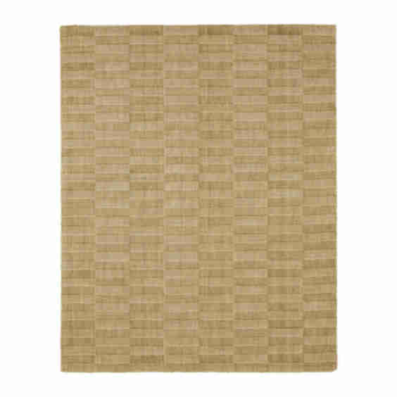 Karastan Rugs Broken Stripe Flint Area Rug