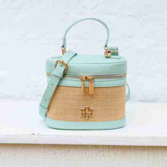 Audrey Handbag 