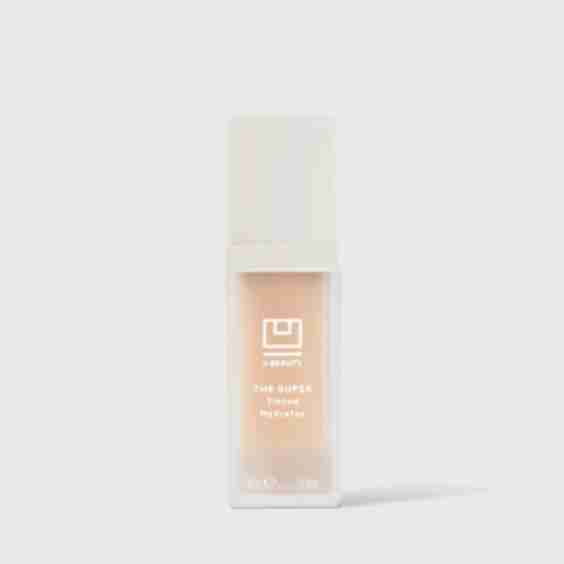 The Super Tinted Hydrator