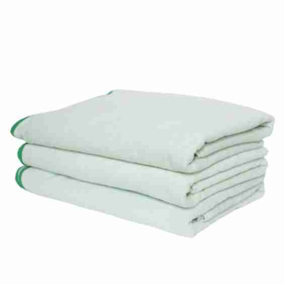 Willa Scalloped Edge Beach Towel
