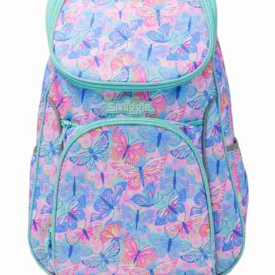 Surreal Access Backpack