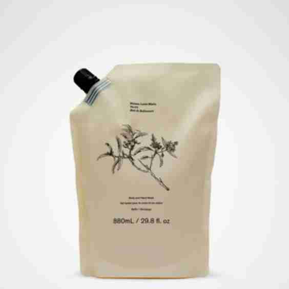 Hand and Body Wash Refill