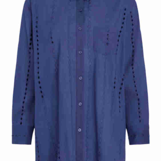 Positano Shirt Dress