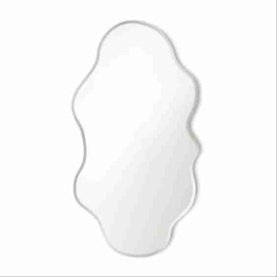 Flow Mirror